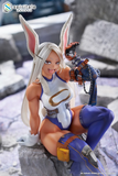 TAITO MY HERO ACADEMIA MIRKO RABBIT FIGURE [PRE ORDER]
