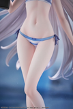 DESIGN COCO PLAYING DEATH GAMES TO PUT FOOD ON THE TABLE YUKI 1/7 COMPLETE FIGURE [PRE ORDER]