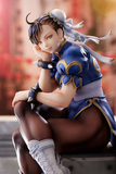 MAX FACTORY STREET FIGHTER SERIES CHUN LI FIGURE [PRE ORDER]