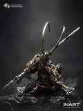 INART BLACK MYTH WUKONG GREAT SAGE ARMOR SET 1/12 ACTION FIGURE [PRE ORDER]