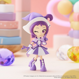 BUSHIROAD CREATIVE OJAMAJO DOREMI DOKKAAN PALVERSE SET OF 6 FIGURE [PRE ORDER]