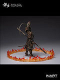 INART BLACK MYTH WUKONG GREAT SAGE ARMOR SET 1/12 ACTION FIGURE [PRE ORDER]
