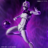 KAIYODO REVOLTECH DANDADAN JIJI TRANSFORMED VERSION ACTION FIGURE [PRE ORDER]