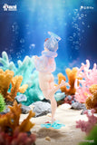 ANIMESTER ORIGINAL DESIGN STATUE 1/7TH SCALE JELLYFISH GIRL SHIZUKU RURU FIGURE [PRE ORDER]