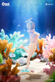 ANIMESTER ORIGINAL DESIGN STATUE 1/7TH SCALE JELLYFISH GIRL SHIZUKU RURU FIGURE [PRE ORDER]