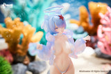 ANIMESTER ORIGINAL DESIGN STATUE 1/7TH SCALE JELLYFISH GIRL SHIZUKU RURU FIGURE [PRE ORDER]