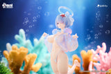 ANIMESTER ORIGINAL DESIGN STATUE 1/7TH SCALE JELLYFISH GIRL SHIZUKU RURU FIGURE [PRE ORDER]