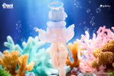 ANIMESTER ORIGINAL DESIGN STATUE 1/7TH SCALE JELLYFISH GIRL SHIZUKU RURU FIGURE [PRE ORDER]