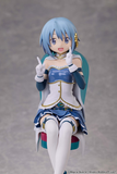 ANIPLEX+ PUELLA MAGI MADOKA MAGICA THE MOVIE REBELLION SAYAKA MIKI TEA PARTY CAKE SONG VERSION FIGURE [PRE ORDER]