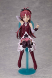 ANIPLEX+ PUELLA MAGI MADOKA MAGICA THE MOVIE REBELLION KYOKO SAKURA TEA PARTY CAKE SONG VERSION FIGURE [PRE ORDER]
