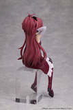 ANIPLEX+ PUELLA MAGI MADOKA MAGICA THE MOVIE REBELLION KYOKO SAKURA TEA PARTY CAKE SONG VERSION FIGURE [PRE ORDER]