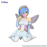 FURYU CORPORATION RE: ZERO STARTING LIFE IN ANOTHER WORLD NOODLE STOPPER REM FLOWER FAIRY FIGURE [PRE ORDER]