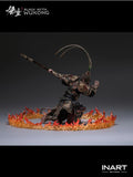 INART BLACK MYTH WUKONG GREAT SAGE ARMOR SET 1/12 ACTION FIGURE [PRE ORDER]