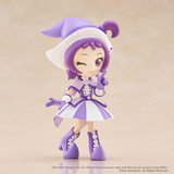 BUSHIROAD CREATIVE OJAMAJO DOREMI DOKKAAN PALVERSE SET OF 6 FIGURE [PRE ORDER]