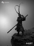 INART BLACK MYTH WUKONG GREAT SAGE ARMOR SET 1/12 ACTION FIGURE [PRE ORDER]