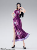 BANDAI SPIRITS ONE PIECE S.H.FIGUARTS BOA HANCOCK SUMMIT WAR OF MARINEFORD FIGURE [PRE ORDER]