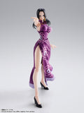 BANDAI SPIRITS ONE PIECE S.H.FIGUARTS BOA HANCOCK SUMMIT WAR OF MARINEFORD FIGURE [PRE ORDER]