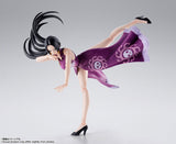 BANDAI SPIRITS ONE PIECE S.H.FIGUARTS BOA HANCOCK SUMMIT WAR OF MARINEFORD FIGURE [PRE ORDER]