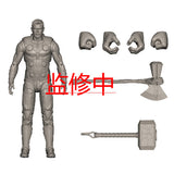 ZD TOYS MARVEL CHARACTERS MARVEL STUDIOS THE MULTIVERSE SAGA THOR FIGURE [PRE ORDER]