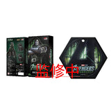 ZD TOYS MARVEL CHARACTERS MARVEL STUDIOS THE MULTIVERSE SAGA WINTER SOLDIER FIGURE [PRE ORDER]