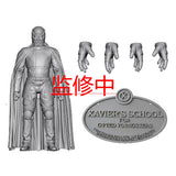 ZD TOYS MARVEL CHARACTERS MARVEL STUDIOS THE MULTIVERSE SAGA MAGNETO FIGURE [PRE ORDER]