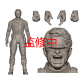ZD TOYS MARVEL CHARACTERS MARVEL STUDIOS THE MULTIVERSE SAGA CYCLOPS FIGURE [PRE ORDER]