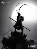 INART BLACK MYTH WUKONG GREAT SAGE ARMOR SET 1/12 ACTION FIGURE [PRE ORDER]