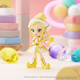 BUSHIROAD CREATIVE OJAMAJO DOREMI DOKKAAN PALVERSE SET OF 6 FIGURE [PRE ORDER]