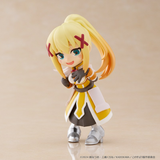 BUSHIROAD CREATIVE PALVERSE KONOSUBA: GOD'S BLESSING ON THIS WONDERFUL WORLD BOX OF 6 SET FIGURE [PRE ORDER]