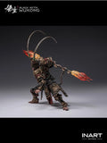INART BLACK MYTH WUKONG GREAT SAGE ARMOR SET 1/12 ACTION FIGURE [PRE ORDER]