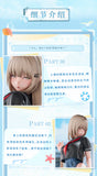 ANIMESTER ORIGINAL DESIGN STATUE 1/6TH SCALE BEFORE THE SWIM GETTING READY TO CHANGE YUZU FIGURE [PRE ORDER]