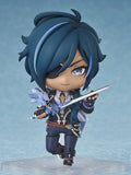 GOOD SMILE COMPANY GENSHIN IMPACT NENDOROID NO.2874 KAEYA FIGURE [PRE ORDER]