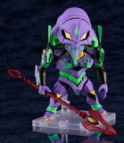 GOOD SMILE COMPANY EVANGELION NENDOROID NO.2870 EVANGELION UNIT 01 FIGURE [PRE ORDER]