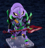 GOOD SMILE COMPANY EVANGELION NENDOROID NO.2870 EVANGELION UNIT 01 FIGURE [PRE ORDER]