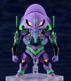 GOOD SMILE COMPANY EVANGELION NENDOROID NO.2870 EVANGELION UNIT 01 FIGURE [PRE ORDER]