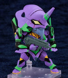 GOOD SMILE COMPANY EVANGELION NENDOROID NO.2870 EVANGELION UNIT 01 FIGURE [PRE ORDER]
