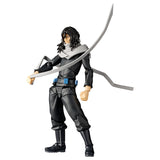 KAIYODO REVOLTECH MY HERO ACADEMIA AMAZING YAMAGUCHI SHOTA AIZAWA ACTION FIGURE [PRE ORDER]
