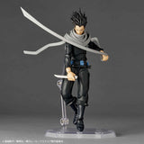 KAIYODO REVOLTECH MY HERO ACADEMIA AMAZING YAMAGUCHI SHOTA AIZAWA ACTION FIGURE [PRE ORDER]