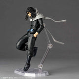 KAIYODO REVOLTECH MY HERO ACADEMIA AMAZING YAMAGUCHI SHOTA AIZAWA ACTION FIGURE [PRE ORDER]
