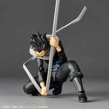 KAIYODO REVOLTECH MY HERO ACADEMIA AMAZING YAMAGUCHI SHOTA AIZAWA ACTION FIGURE [PRE ORDER]