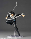 KAIYODO REVOLTECH MY HERO ACADEMIA AMAZING YAMAGUCHI SHOTA AIZAWA ACTION FIGURE [PRE ORDER]