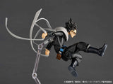KAIYODO REVOLTECH MY HERO ACADEMIA AMAZING YAMAGUCHI SHOTA AIZAWA ACTION FIGURE [PRE ORDER]