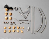KAIYODO REVOLTECH MY HERO ACADEMIA AMAZING YAMAGUCHI SHOTA AIZAWA ACTION FIGURE [PRE ORDER]