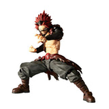 KAIYODO REVOLTECH MY HERO ACADEMIA AMAZING YAMAGUCHI EIJIRO KIRISHIMA ACTION FIGURE [PRE ORDER]