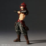 KAIYODO REVOLTECH MY HERO ACADEMIA AMAZING YAMAGUCHI EIJIRO KIRISHIMA ACTION FIGURE [PRE ORDER]