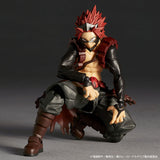 KAIYODO REVOLTECH MY HERO ACADEMIA AMAZING YAMAGUCHI EIJIRO KIRISHIMA ACTION FIGURE [PRE ORDER]
