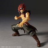 KAIYODO REVOLTECH MY HERO ACADEMIA AMAZING YAMAGUCHI EIJIRO KIRISHIMA ACTION FIGURE [PRE ORDER]