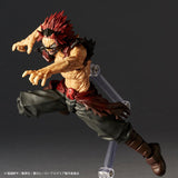 KAIYODO REVOLTECH MY HERO ACADEMIA AMAZING YAMAGUCHI EIJIRO KIRISHIMA ACTION FIGURE [PRE ORDER]
