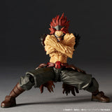 KAIYODO REVOLTECH MY HERO ACADEMIA AMAZING YAMAGUCHI EIJIRO KIRISHIMA ACTION FIGURE [PRE ORDER]