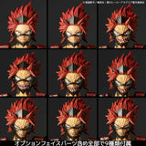 KAIYODO REVOLTECH MY HERO ACADEMIA AMAZING YAMAGUCHI EIJIRO KIRISHIMA ACTION FIGURE [PRE ORDER]